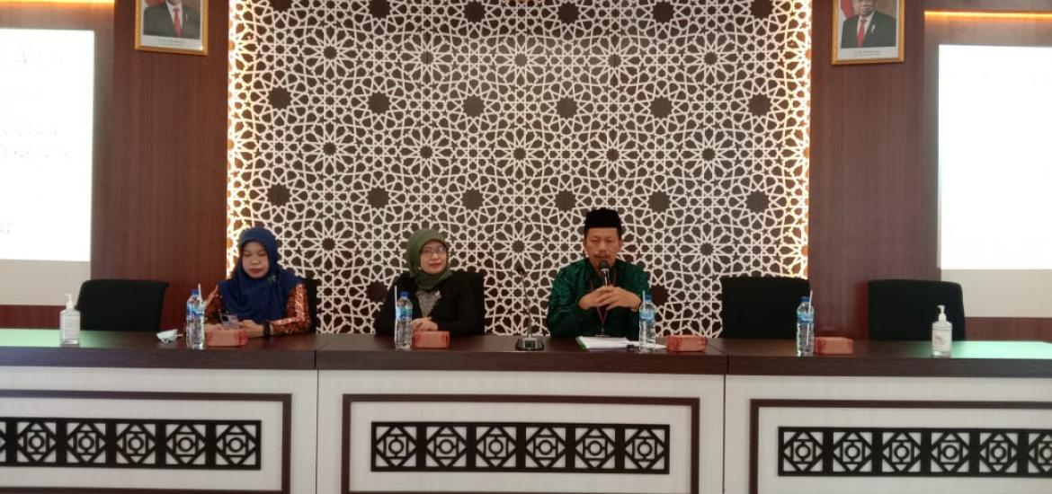 Kankemenag Bantul