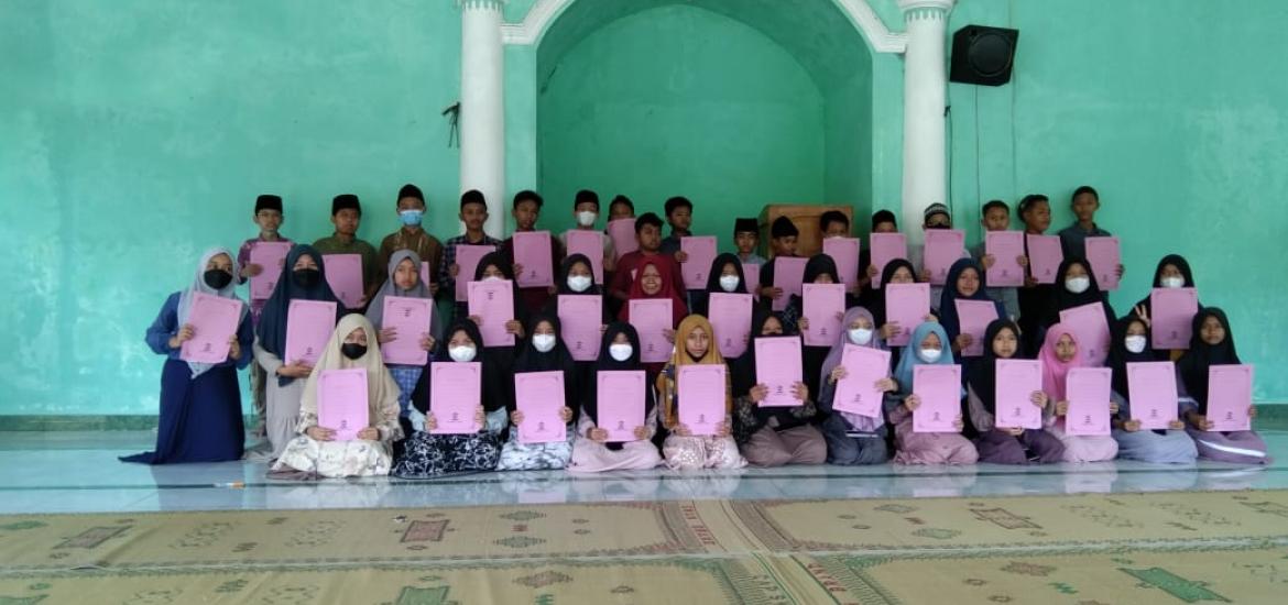 MI Ma'arif Giriloyo 1