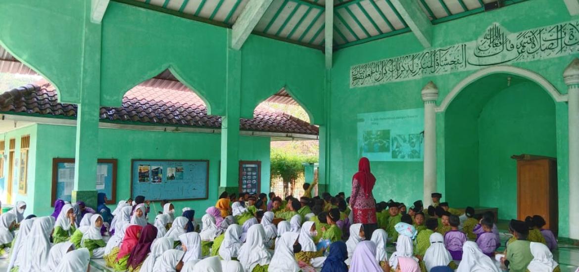 MI Ma'arif Giriloyo 1