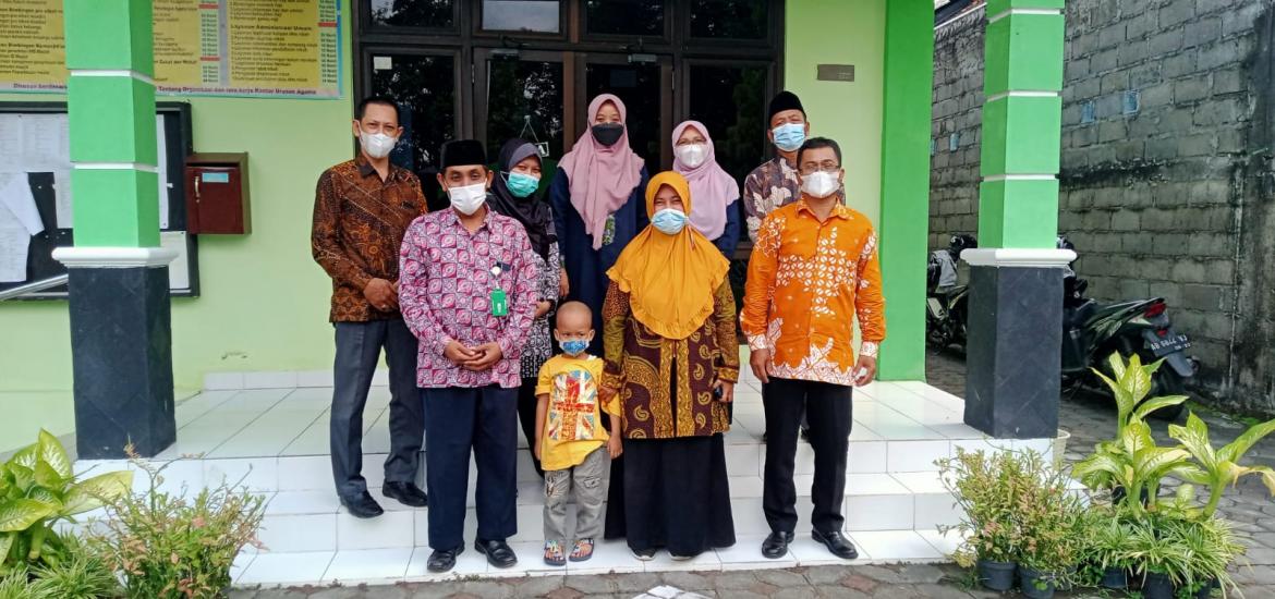 KUA Bantul