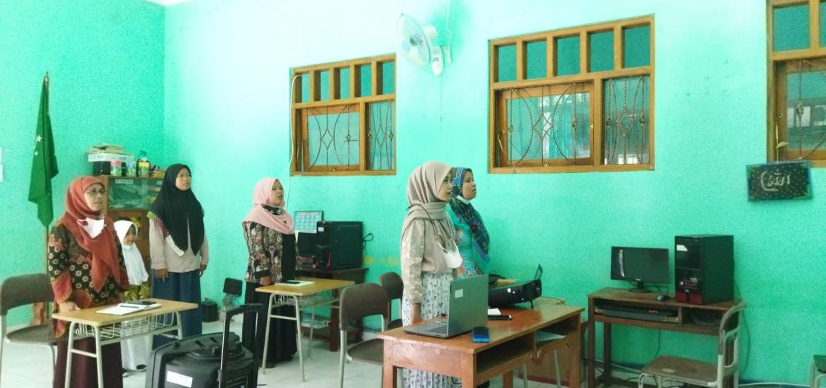 MI Ma'arif Giriloyo 1