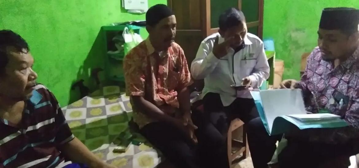 PPAIW Kecamatan Bantul