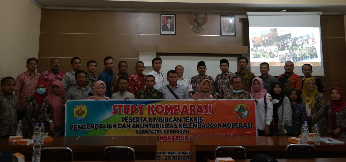 KPRI Adil Makmur Sejahtera