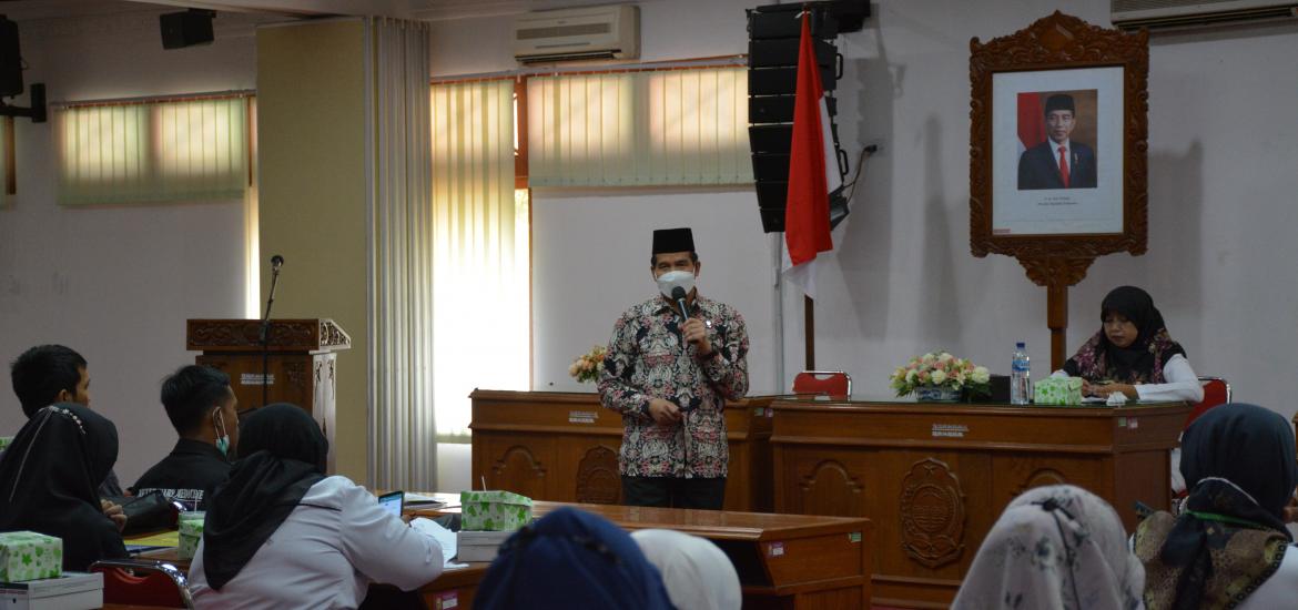 Kankemenag Bantul