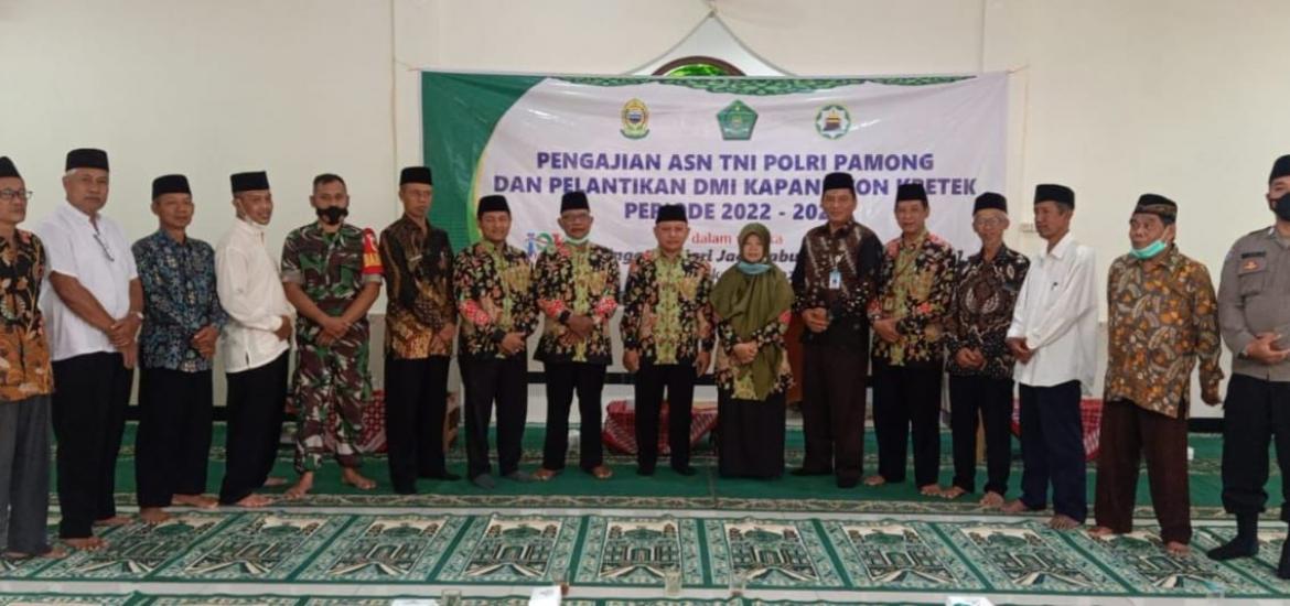 Kua kretek