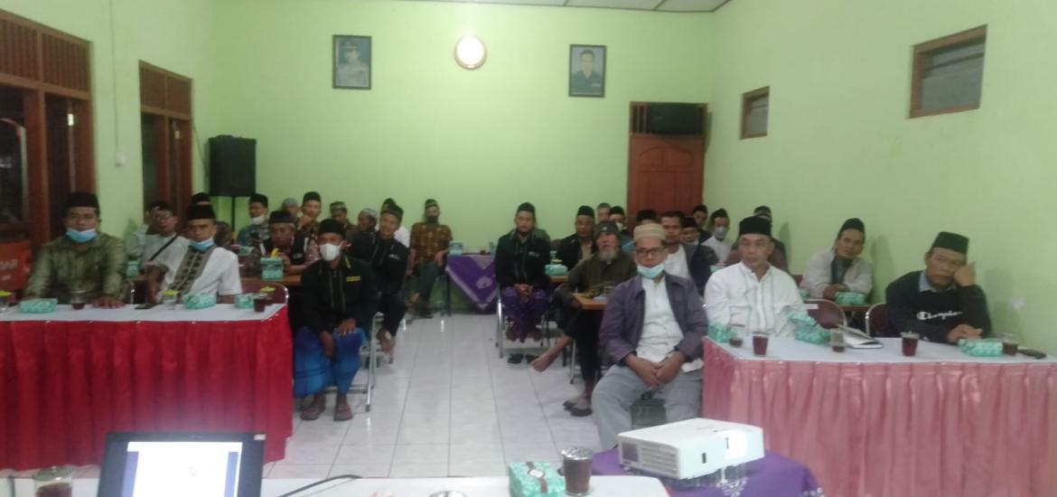 DMI Ranting Bangunjiwo