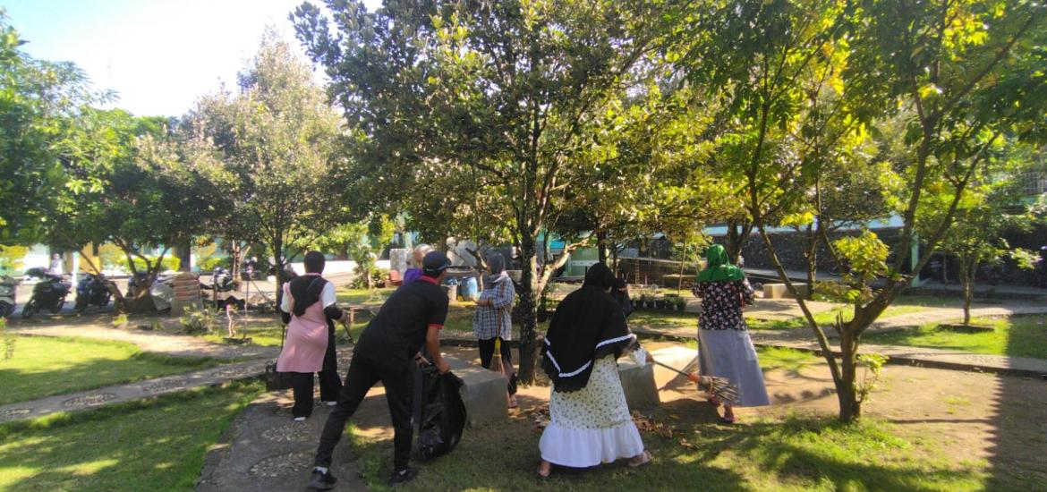 MI Ma'arif Giriloyo 1