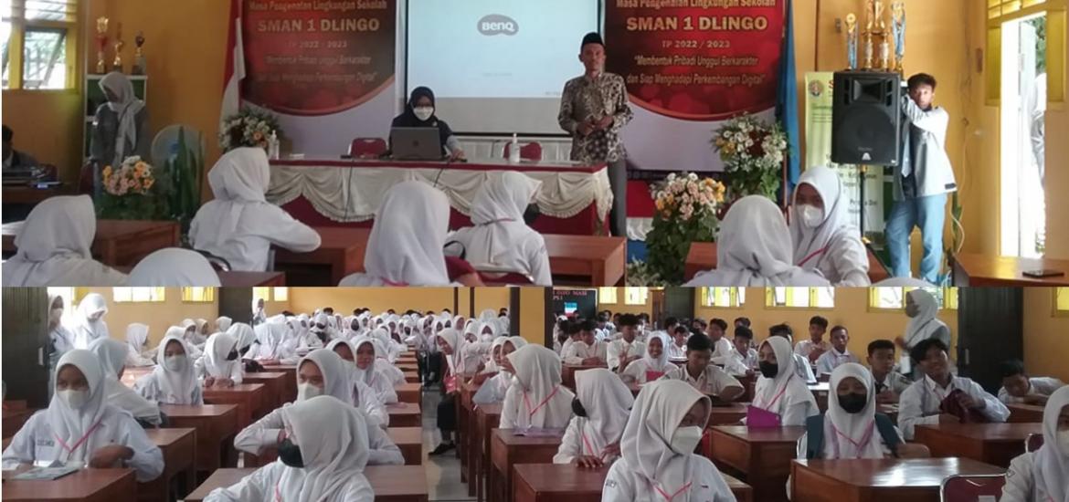 KUA Dlingo
