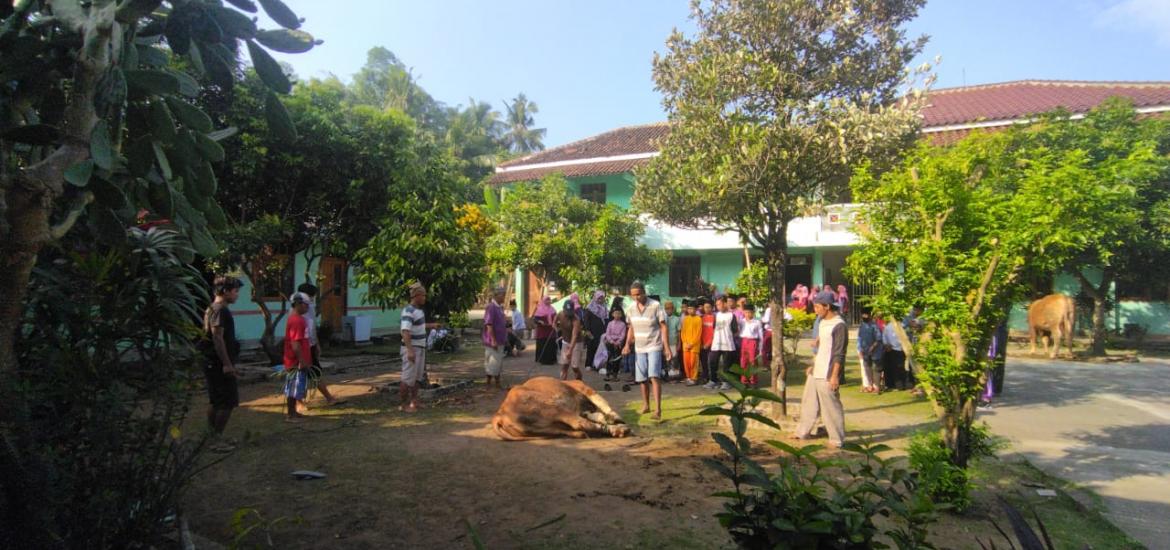 MI Ma'arif Giriloyo 1