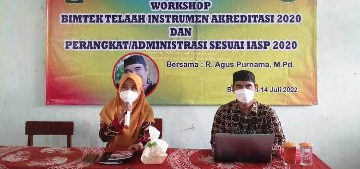 MTsN 7 Bantul