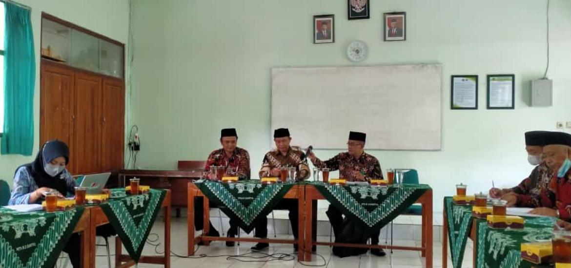 MTsN 6 Bantul