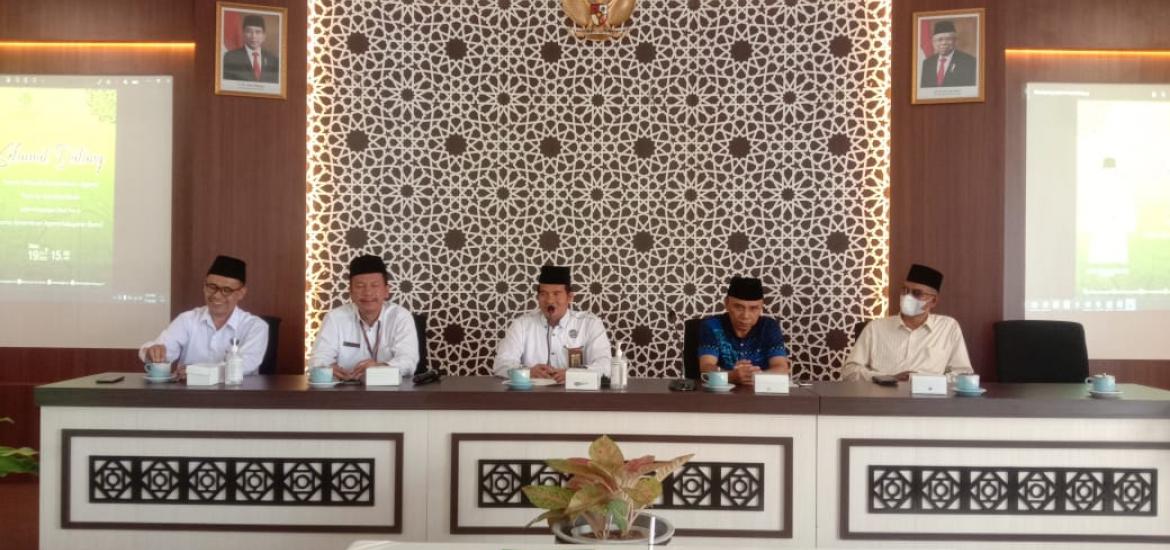 Kankemenag Bantul