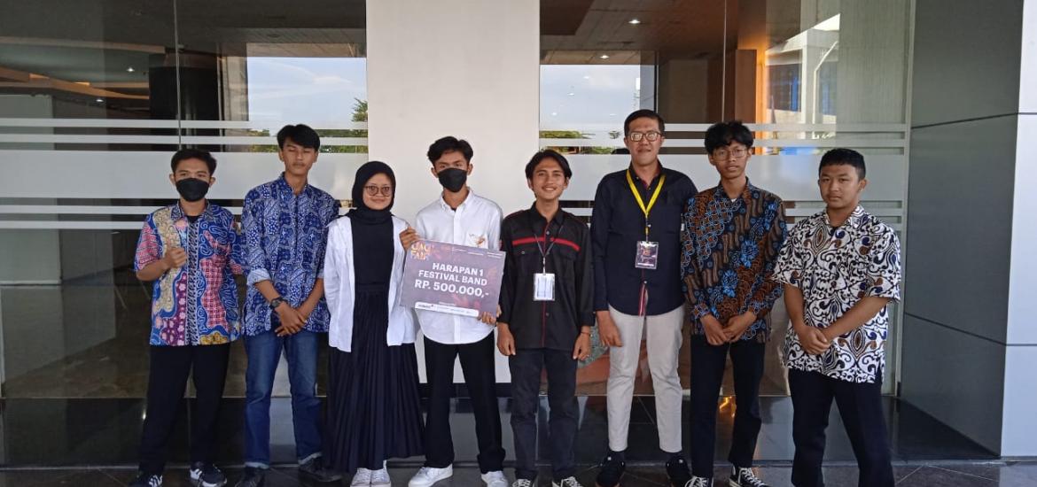 MAN 1 Bantul