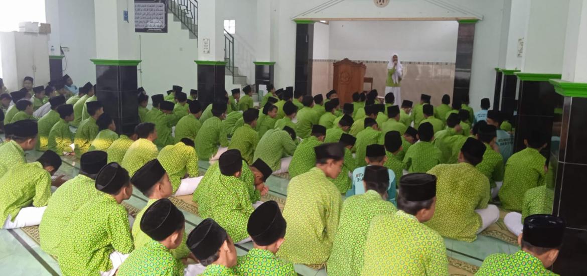 MTsN 6 Bantul