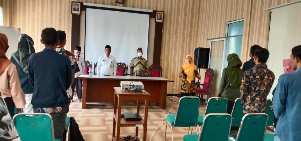 kua pandak