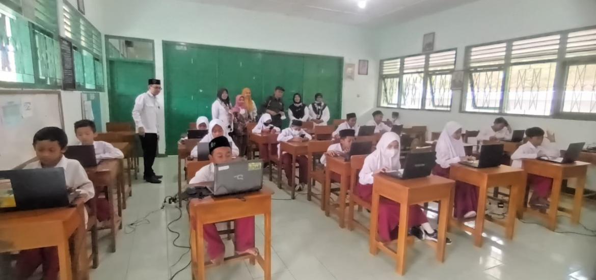 Min 3 Bantul