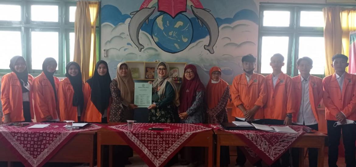 Mtsn 7 bantul