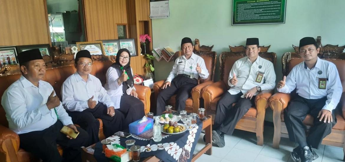 Mtsn 6 bantul