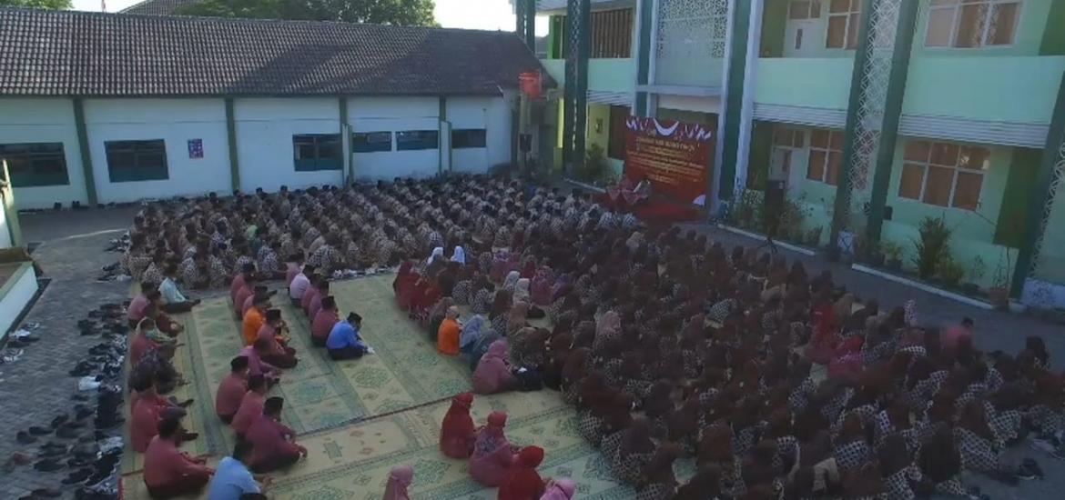 Man 2 Bantul