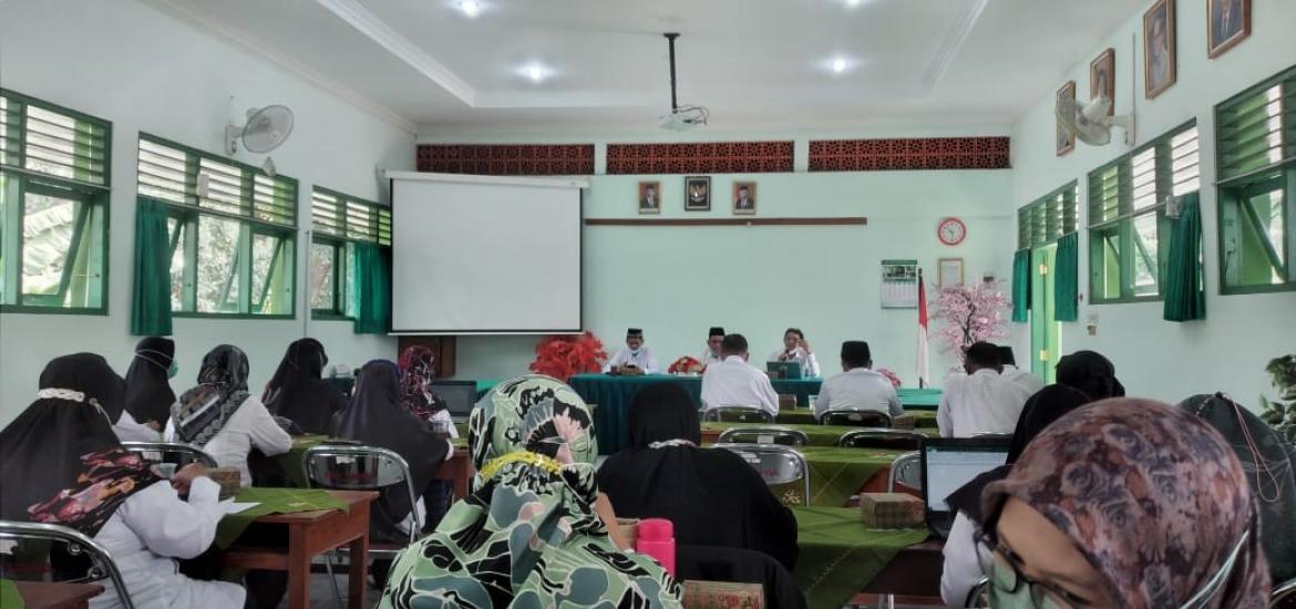 mtsn 6 bantul
