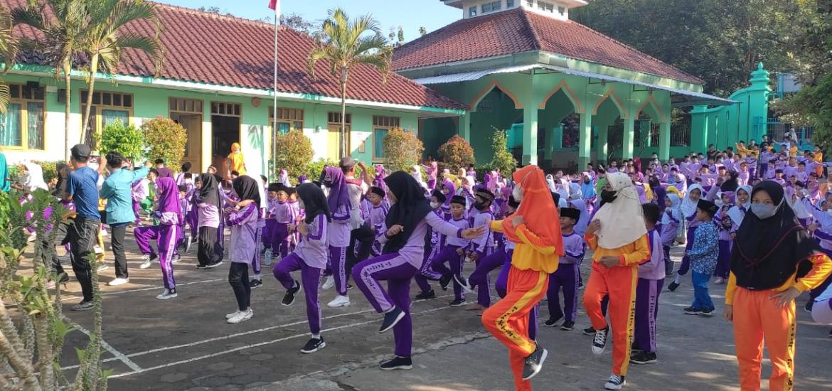 MI Ma'arif Giriloyo 1