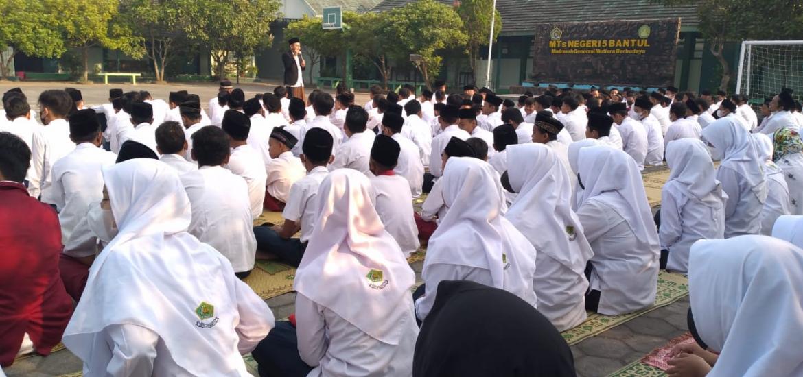 MTsN 5 Bantul