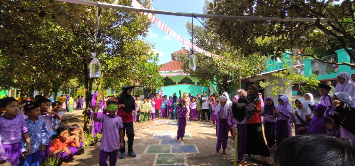 MI Ma'arif Giriloyo 1