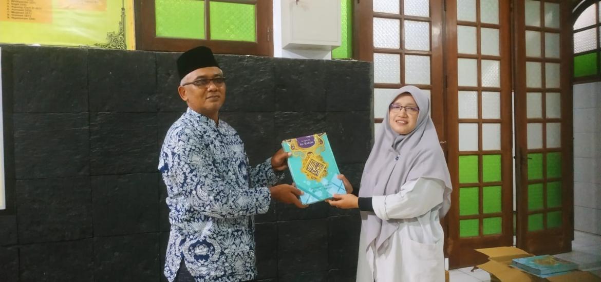 KUA Sedayu
