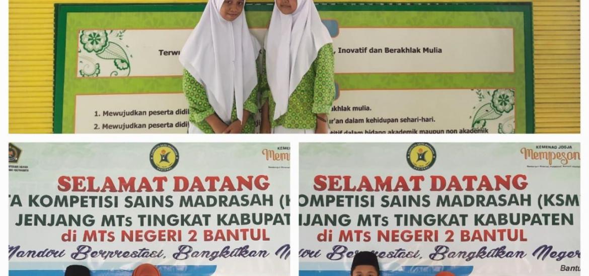 MTsN 6 Bantul