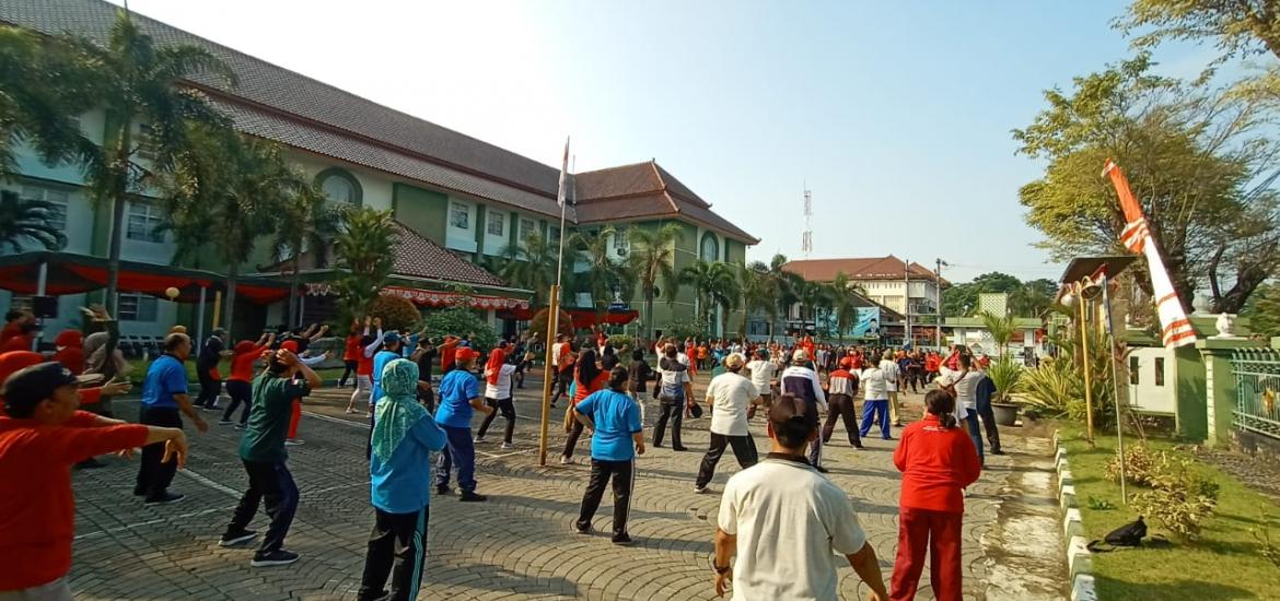 Kankemenag Bantul