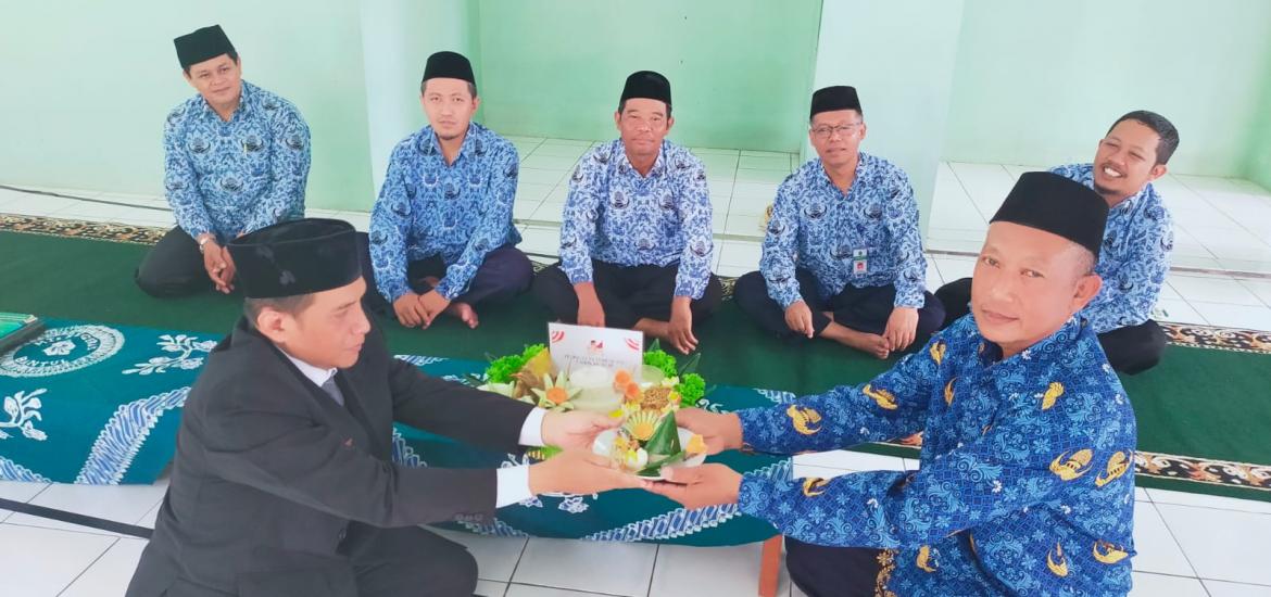 MTsN 5 Bantul