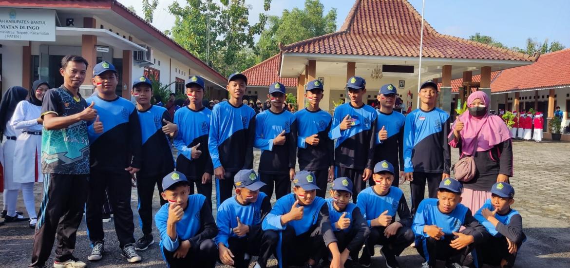 Maarif Dlingo