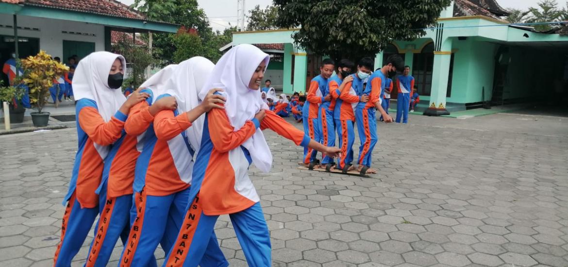 MTsN 7 BANTUL