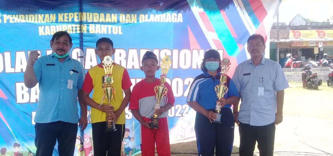 MI Ma'arif Giriloyo 1