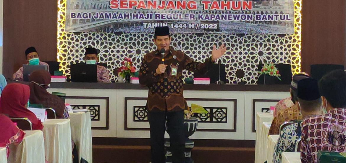 Kua bantul