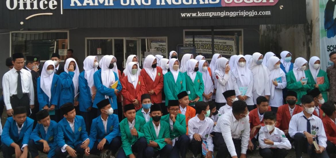 Mtsn 7 bantul