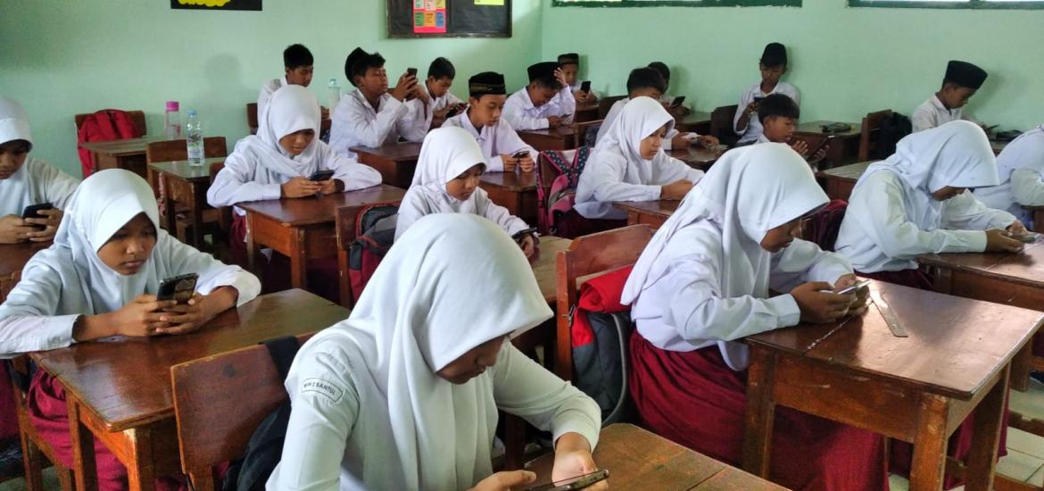 MIN 2 Bantul