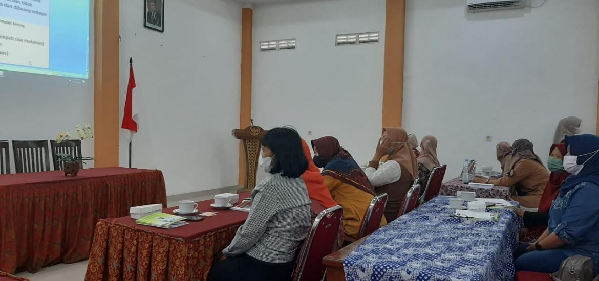 MTsN 6 Bantul