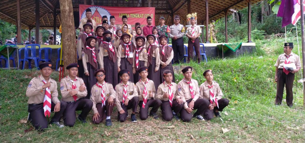 MTsN 6 Bantul