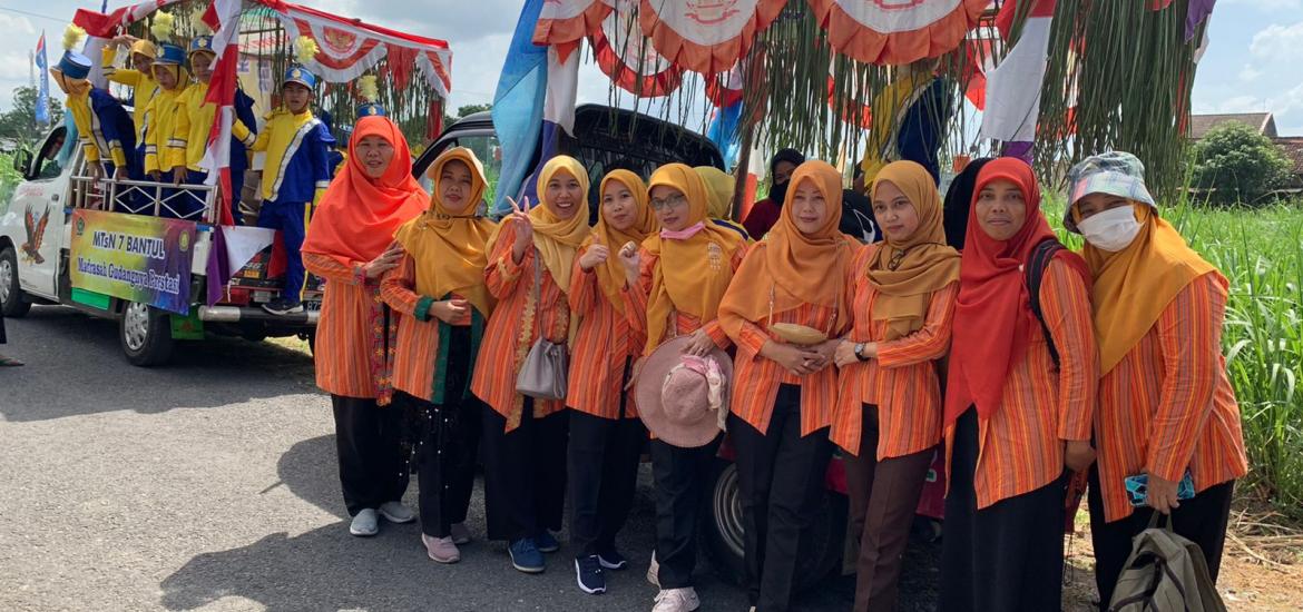 MTsN 7 Bantul
