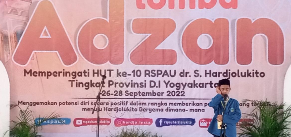 MTsN 2 Bantul
