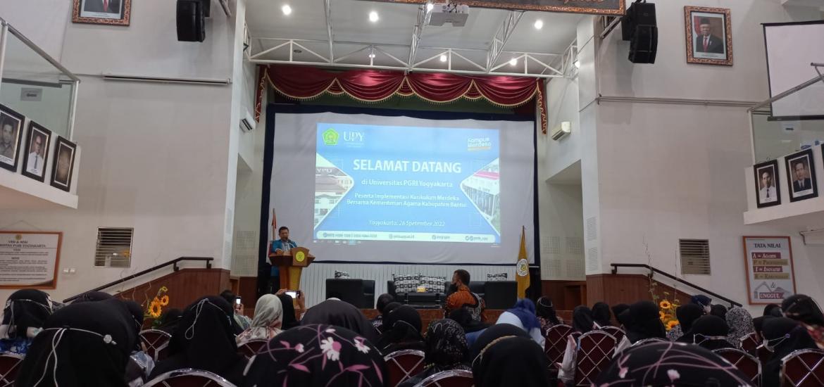 MTsN 4 Bantul