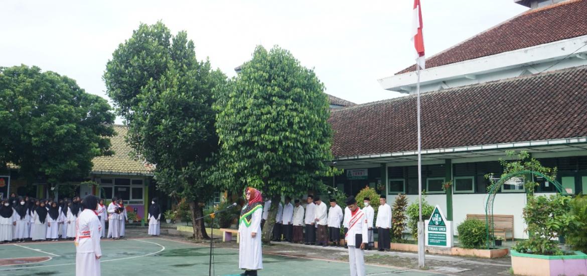 Mtsn 6 bantul