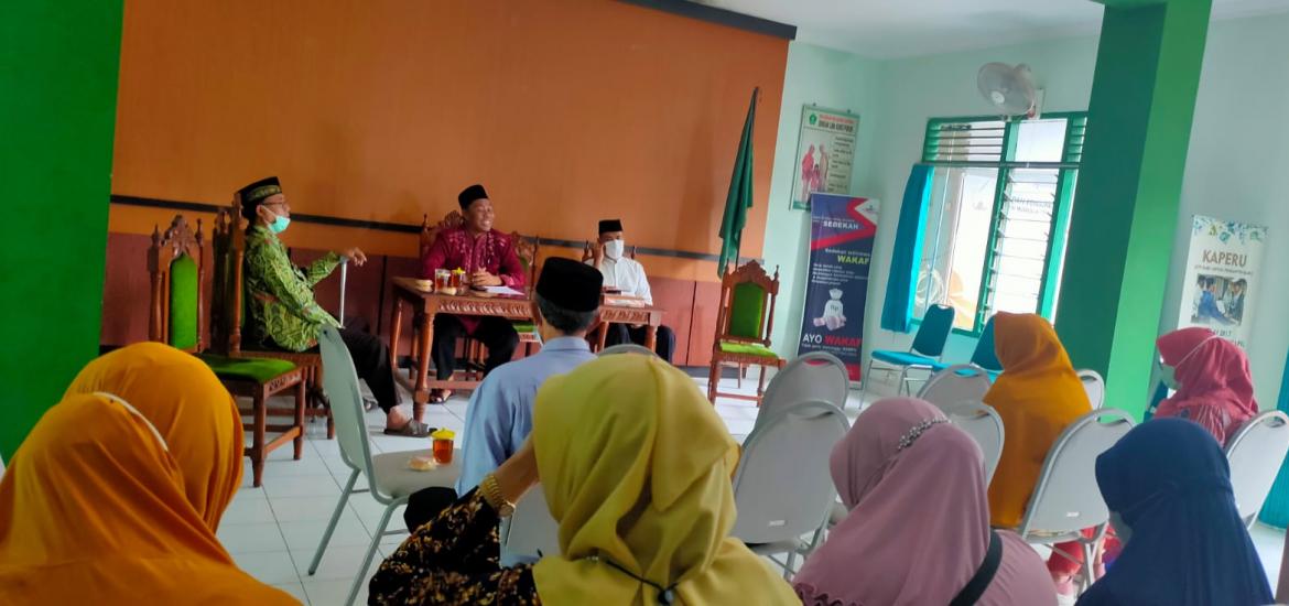Kua bantul