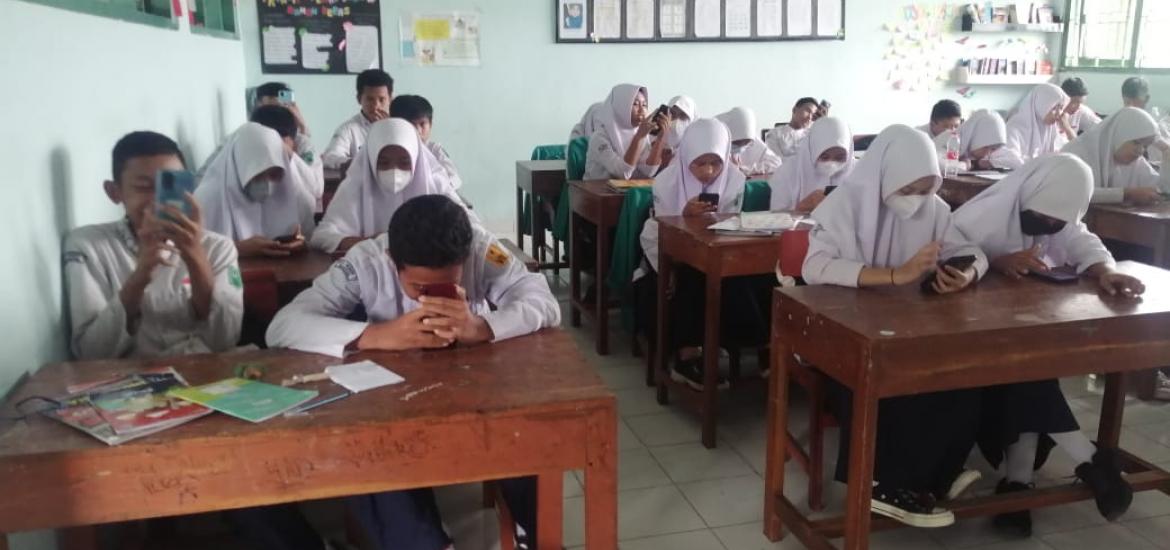 Mtsn 7 bantul