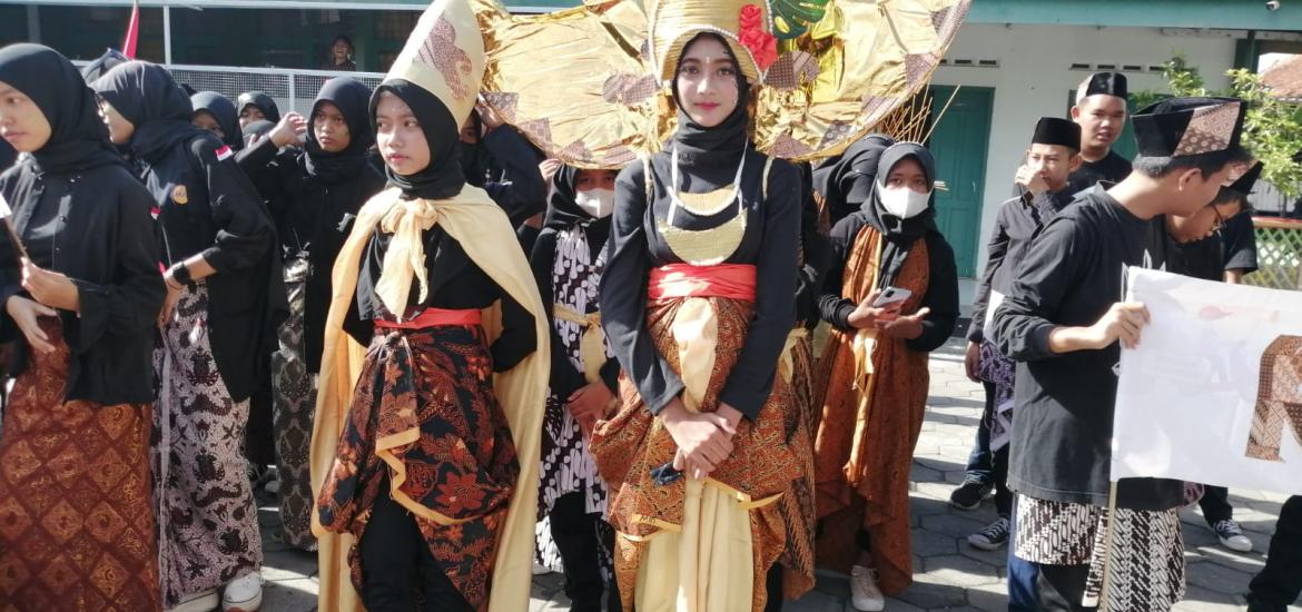 Mtsn 7 bantul