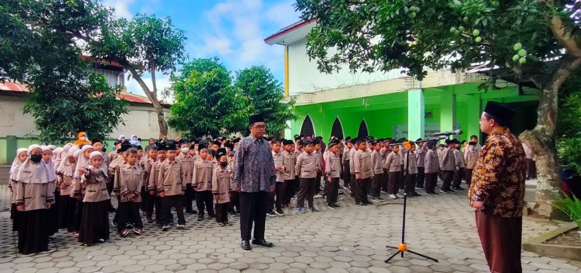Min 1 Bantul