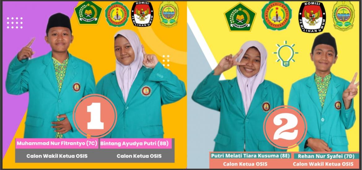 MTsN 7 Bantul