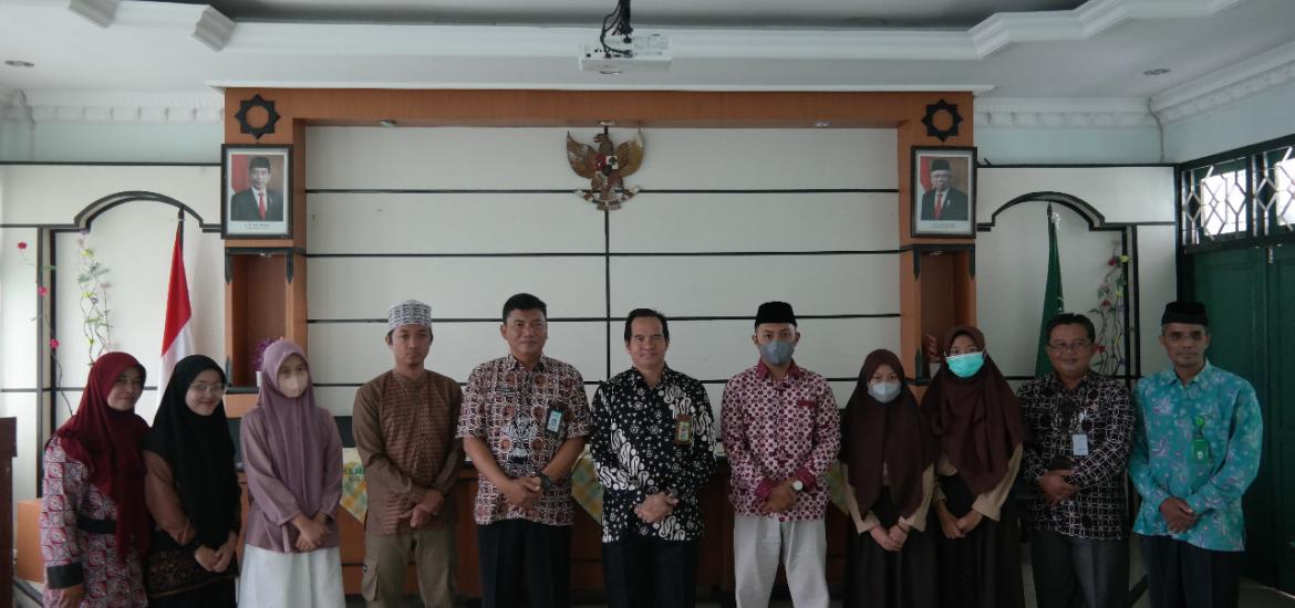 Bimas Islam