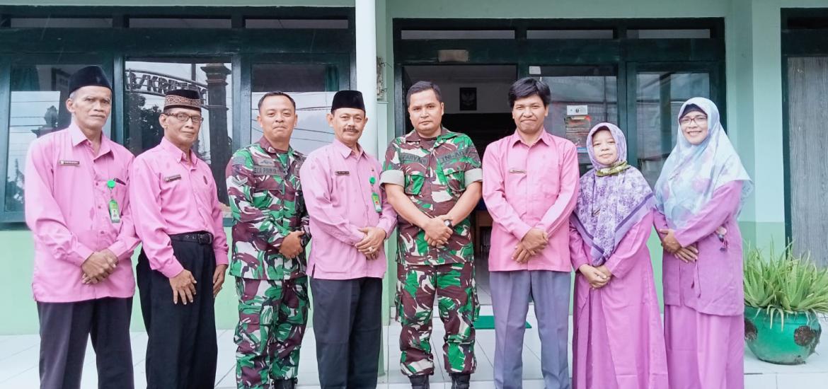 KUA Kretek